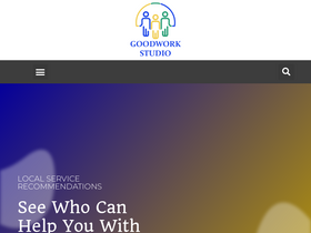goodwork-studio.com