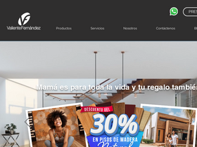 valientefernandez.net