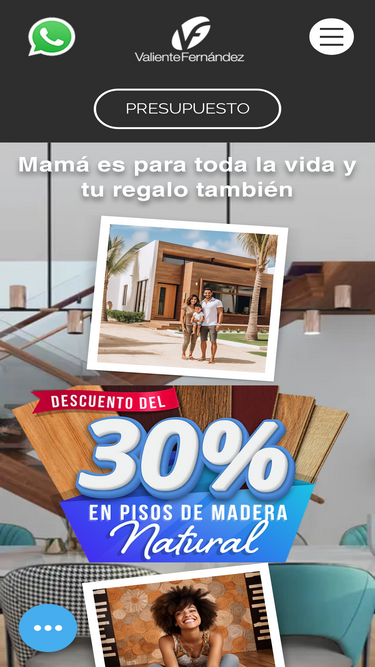 valientefernandez.net