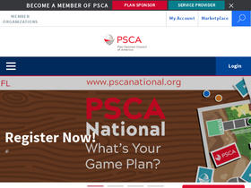 psca.org