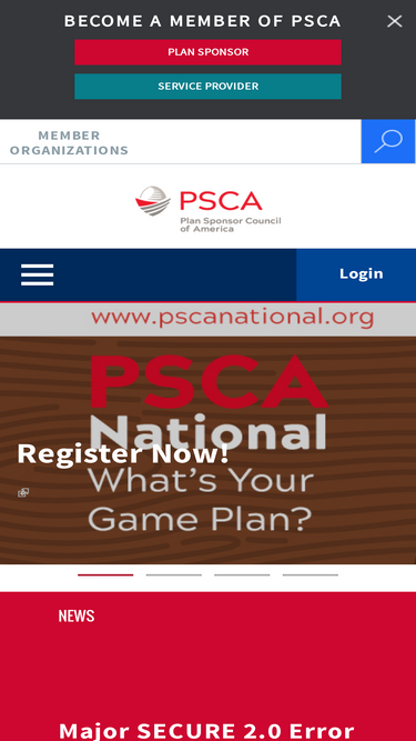 psca.org