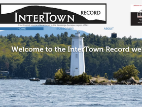 intertownrecord.com