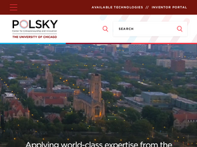 polsky.uchicago.edu