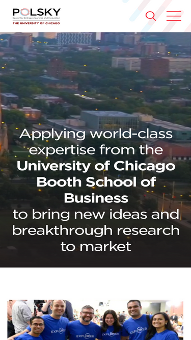 polsky.uchicago.edu