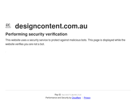 designcontent.com.au