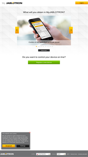jablonet.net
