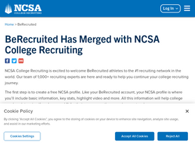 new.berecruited.com