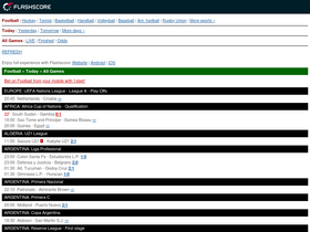 Flashscore.com