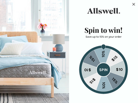 'allswellhome.com' screenshot