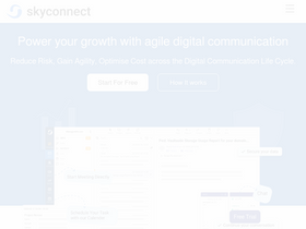 'cabconindia.mithiskyconnect.com' screenshot