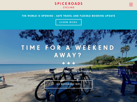 spiceroads.com