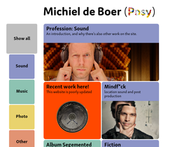 michieldb.nl