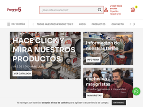 puerto5.com.ar