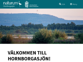 hornborga.com