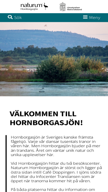 hornborga.com