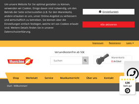 musicline24.de