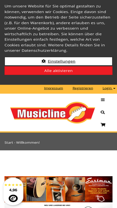 musicline24.de