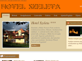 hotelszeleta.hu