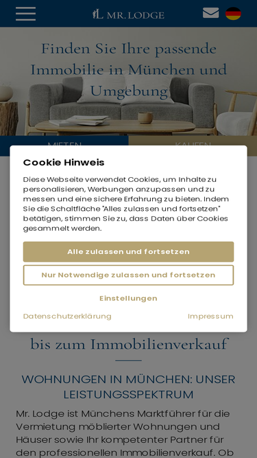 mrlodge.de
