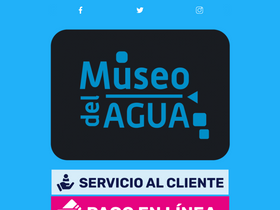 'smapa.cl' screenshot