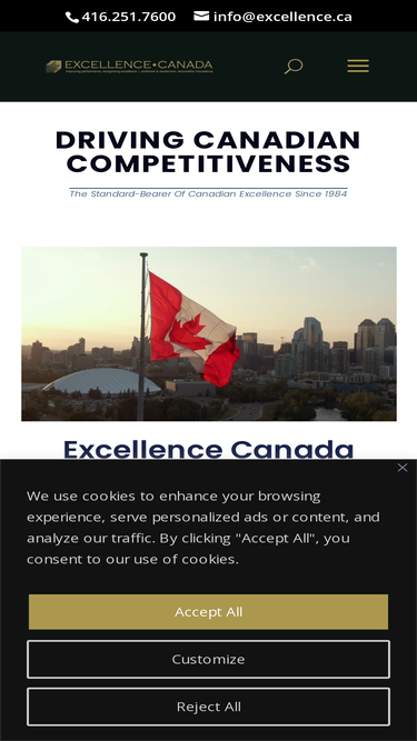 excellence.ca