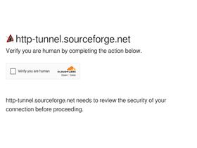 http-tunnel.sourceforge.net