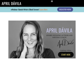 aprildavila.com