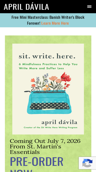 aprildavila.com