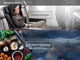 'exploreamerican.com' screenshot