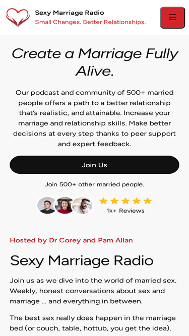 simplemarriage.net