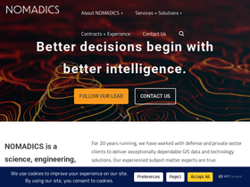 nomadics.com
