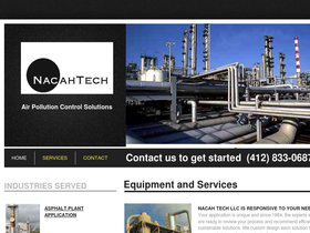 nacahtech.com