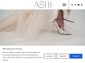 ashistudio.com