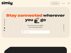 simly.io