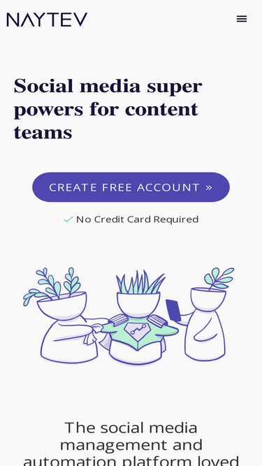 naytev.com