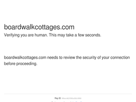 boardwalkcottages.com