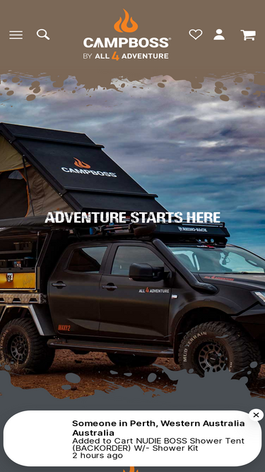 campboss.com