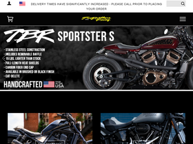 'twobros.com' screenshot