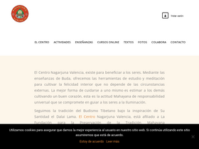 nagarjunavalencia.com