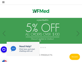 wfmed.com