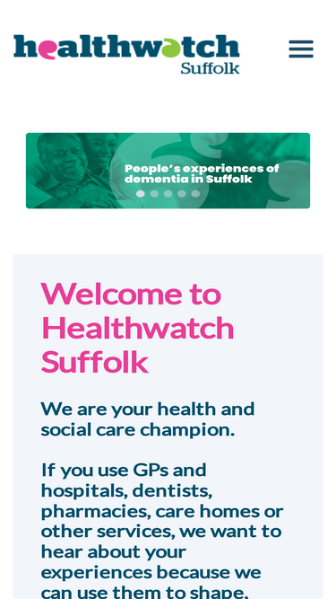 healthwatchsuffolk.co.uk