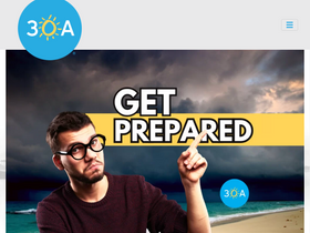 '30a.com' screenshot