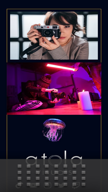 atolavisuals.com