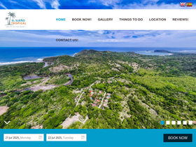 elsuenotropical.com