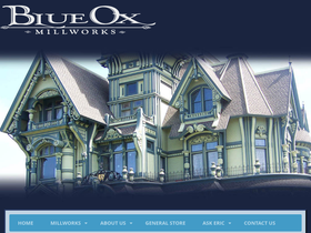 blueoxmill.com