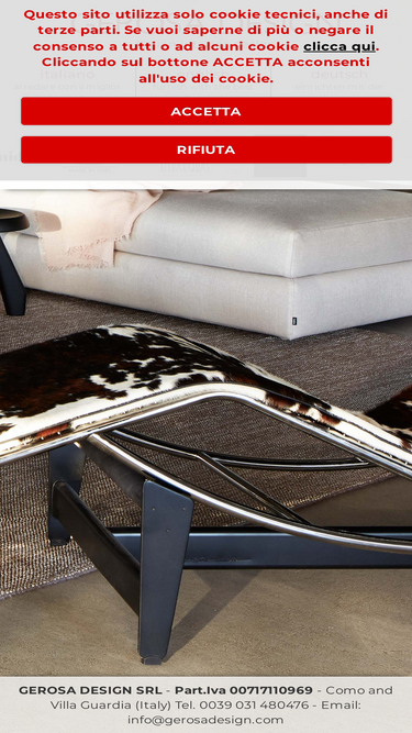 gerosadesign.com