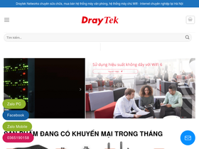 drayteknetworks.com