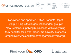 opd.co.nz