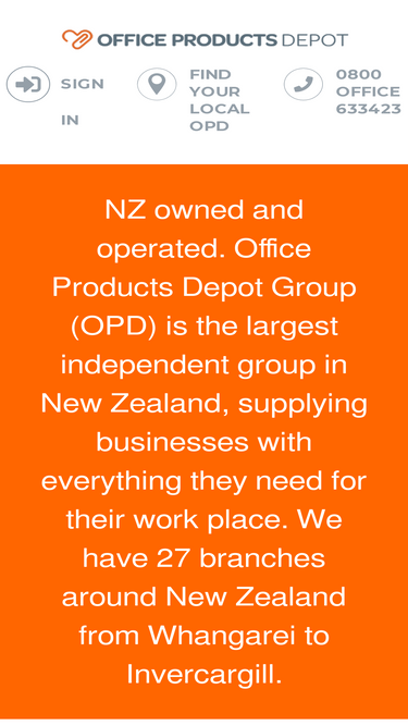 opd.co.nz