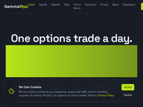 Desktop Screenshot